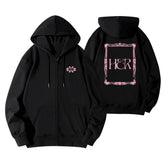 Gidle Album HER MINNIE Hoodie